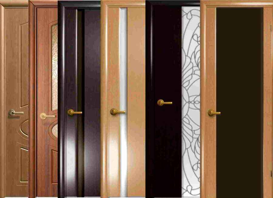 Салон дверей в Дубне – правильный выбор всех типов дверей