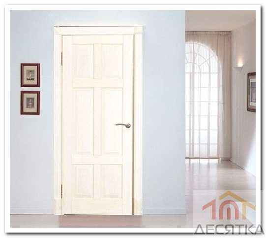 Красивые межкомнатные двери фото145